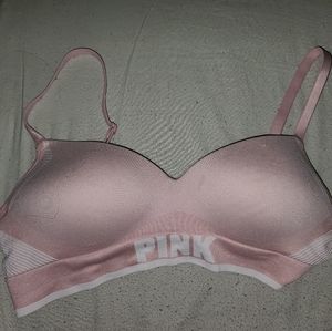 Victoria Secret VS PINK bra
